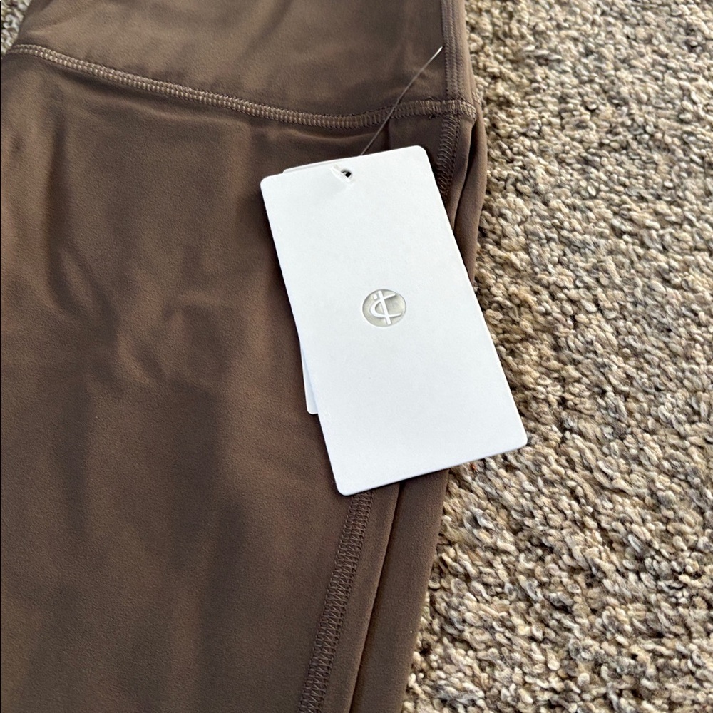 Colorfulkoala Dreamlux Workout Flare Pants NWT - Picture 2 of 5